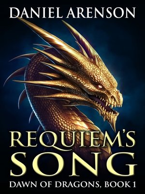 cover image of Requiem's Song